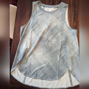 Athleta - Like New - Sleeveless Workout top